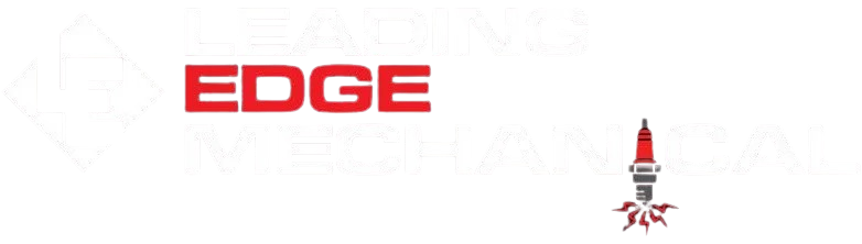 Leading Edge Mechanical