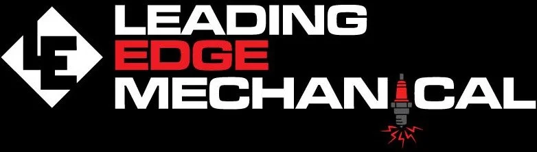 Leading Edge Mechanical